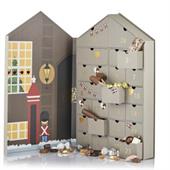 Cocoture Kalenderhus 765 g  FORUDBESTIL NU